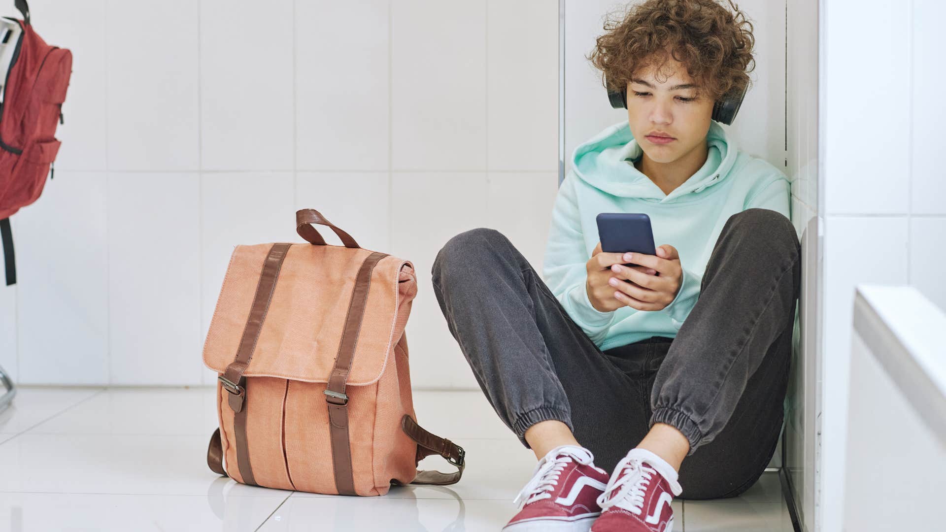 rely on technology things kids raised by gentle parents do that baby boomers find disrespectful