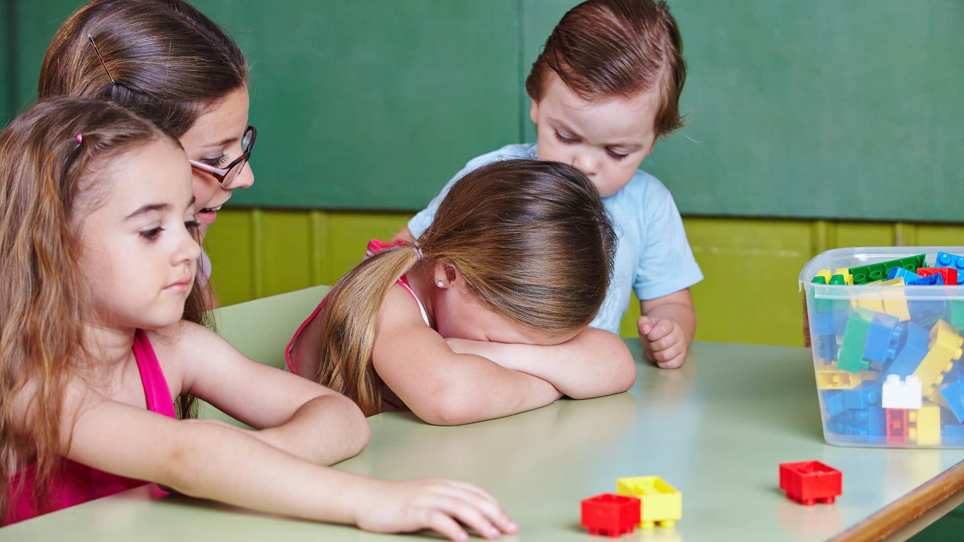 too soft things kids raised by gentle parents do that baby boomers find disrespectful