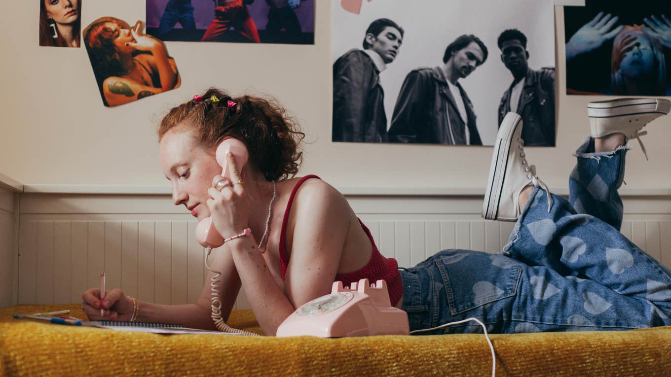 Things Millennials Went Through As Teenagers That Would Make Gen Z Cry Things Millennials Went Through As Teenagers That Would Make Gen Z Cry