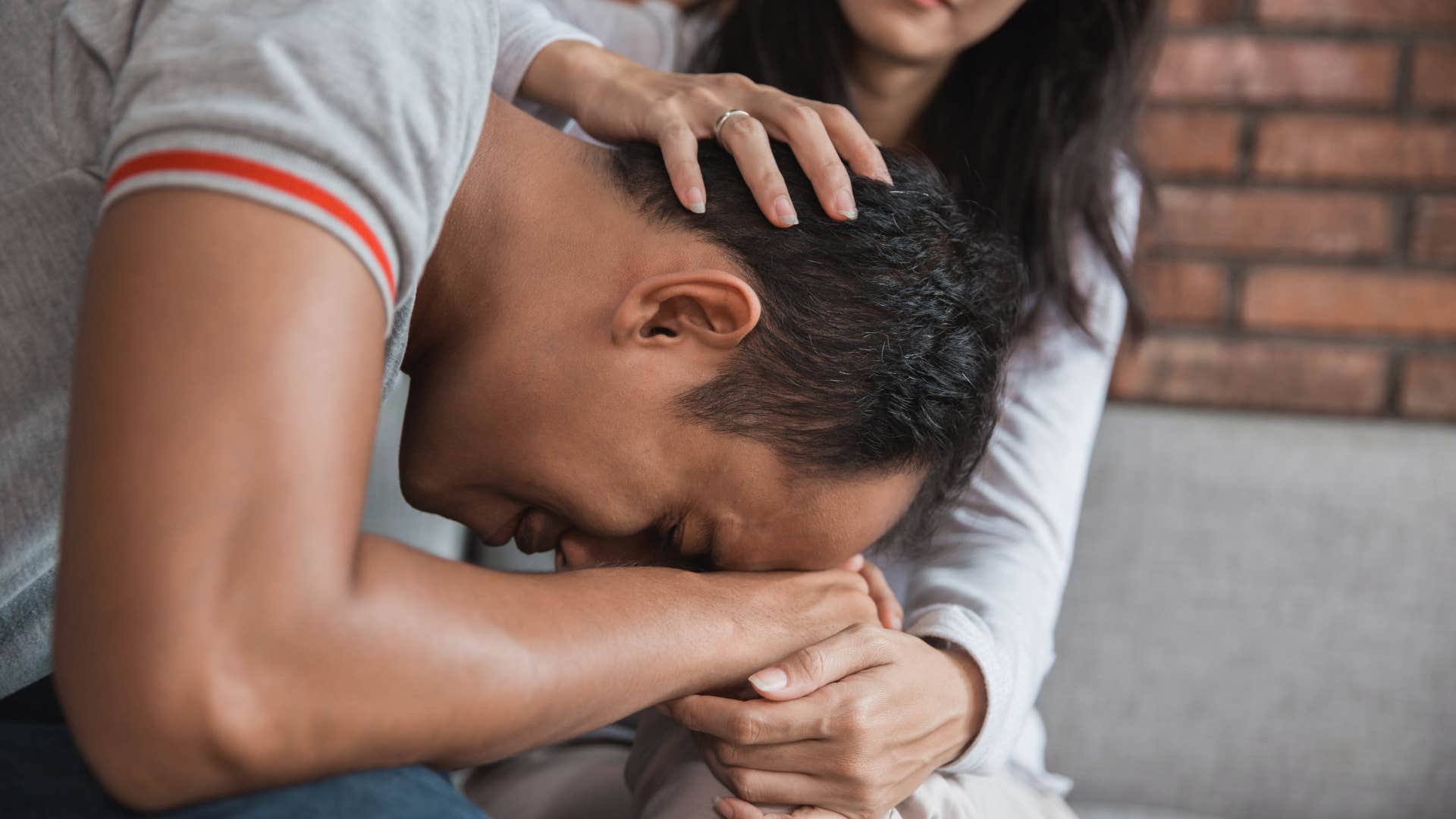 things miserable husbands want their wives to know but don’t know how to say out loud miss connection