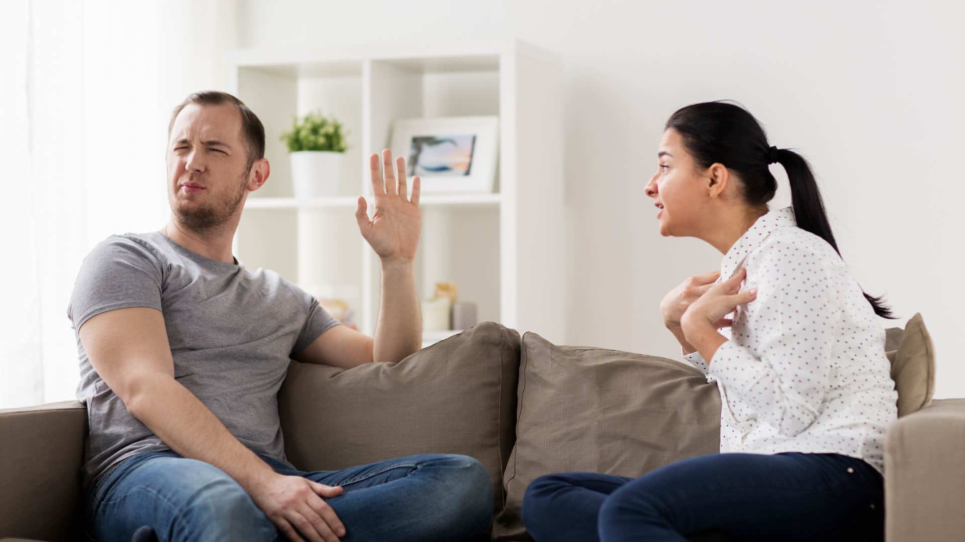 things miserable husbands want their wives to know but don’t know how to say out loud resentful