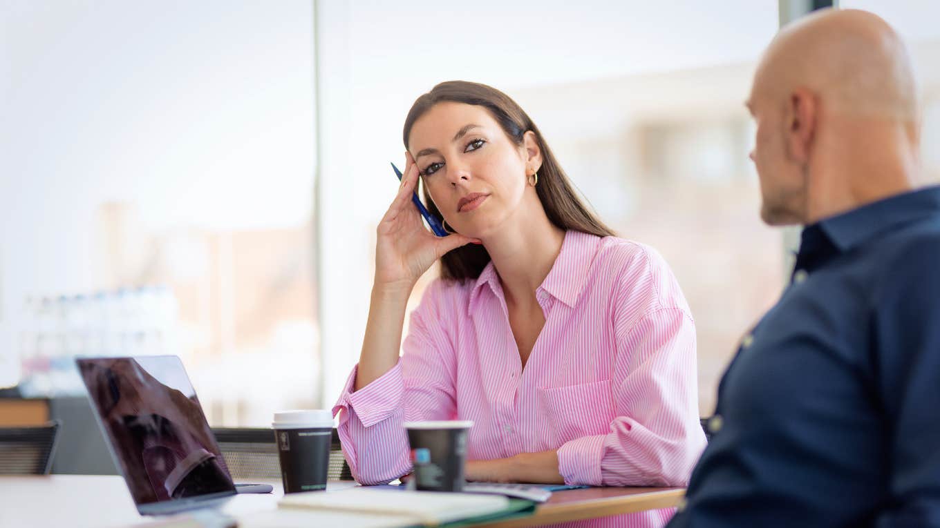 Things To Never Say At Work Unless You Want To Annoy Or Offend Your Co-Workers