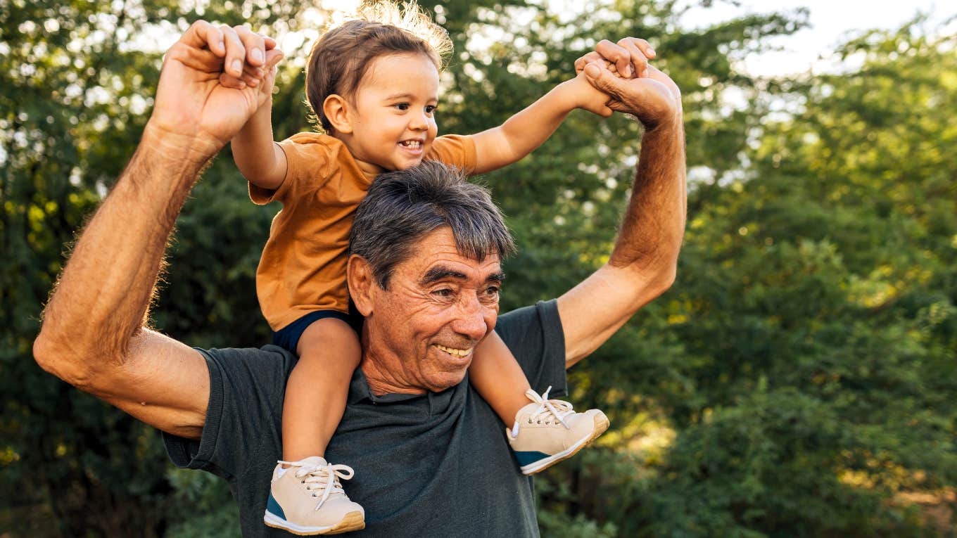 things our grandparents did so they could retire that just don't exist today