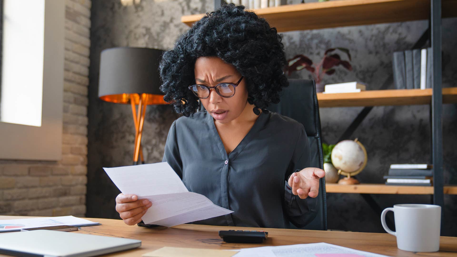 a woman cannot access her retirement fund to borrow money