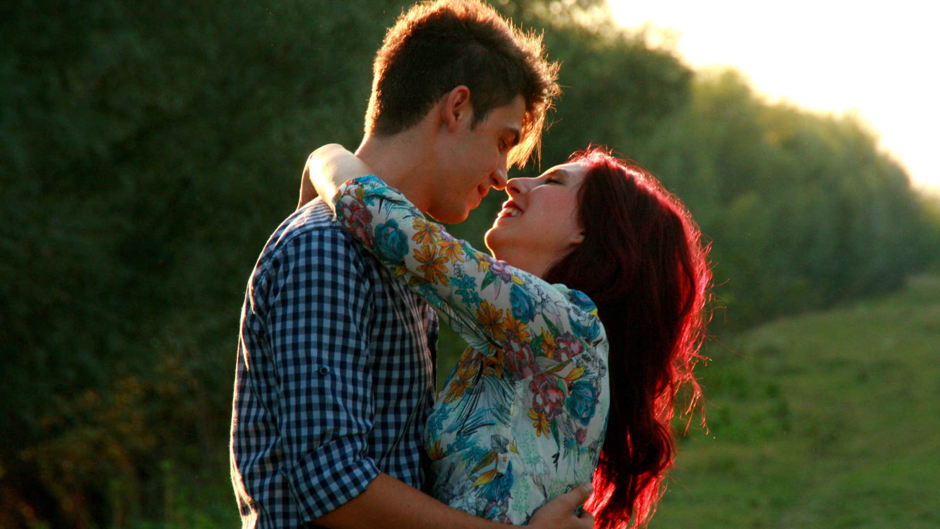 things people do that seem deeply caring but are actually about control love bombing