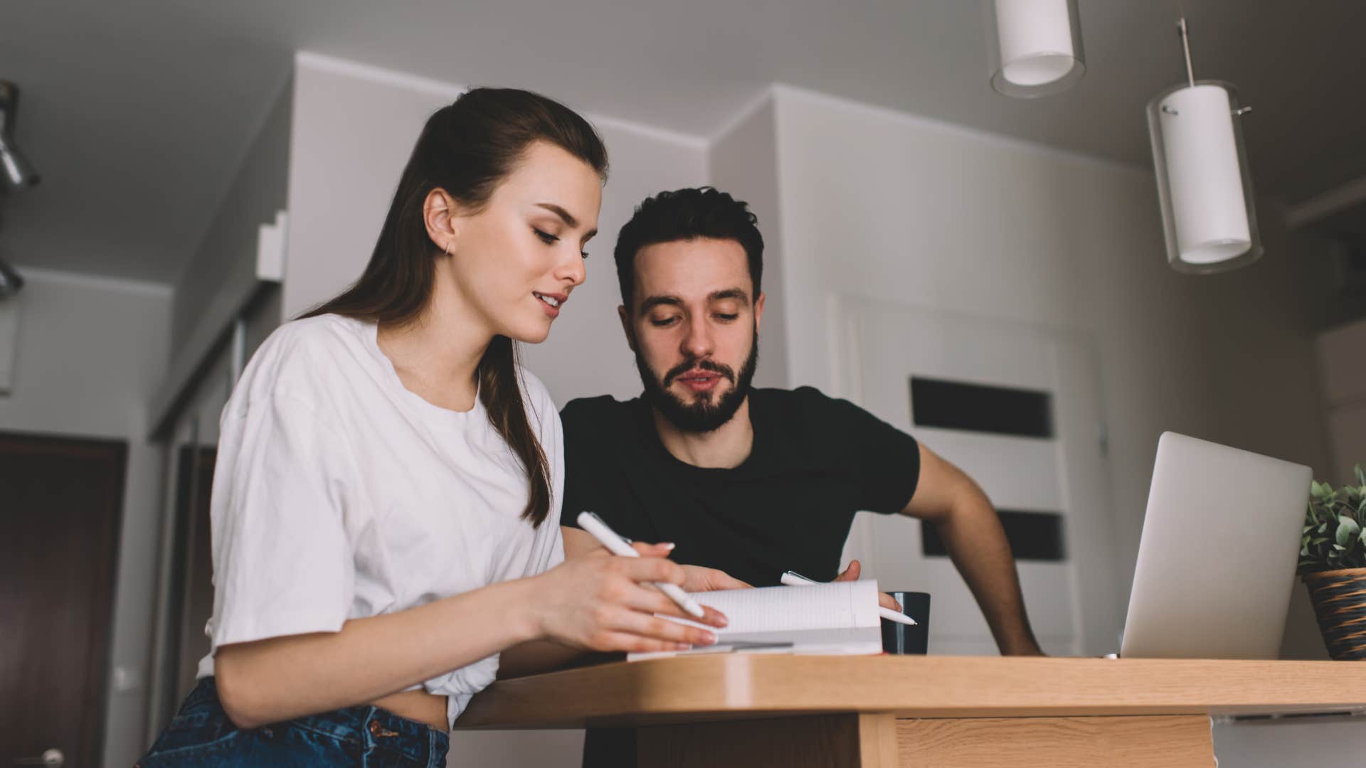 things people do that seem deeply caring but are actually about control micromanage