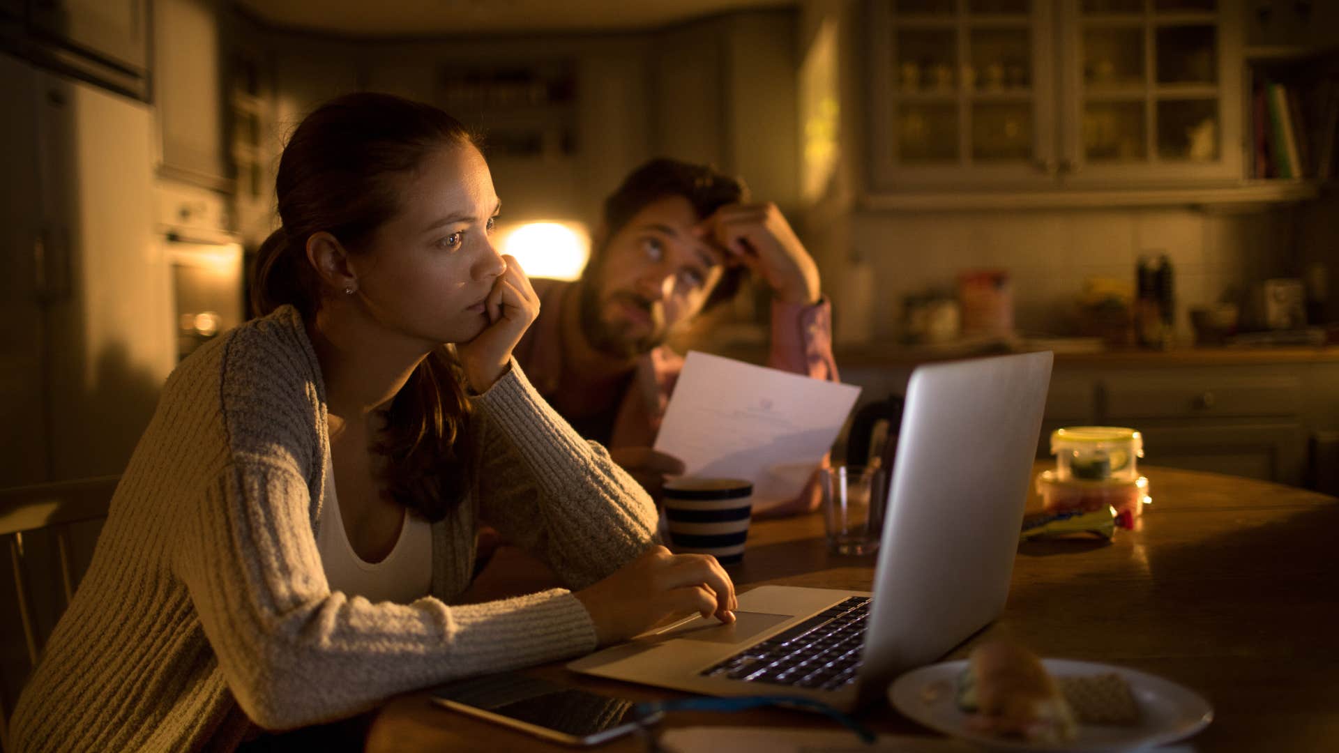 things people do that seem deeply caring but are actually about control overly helpful