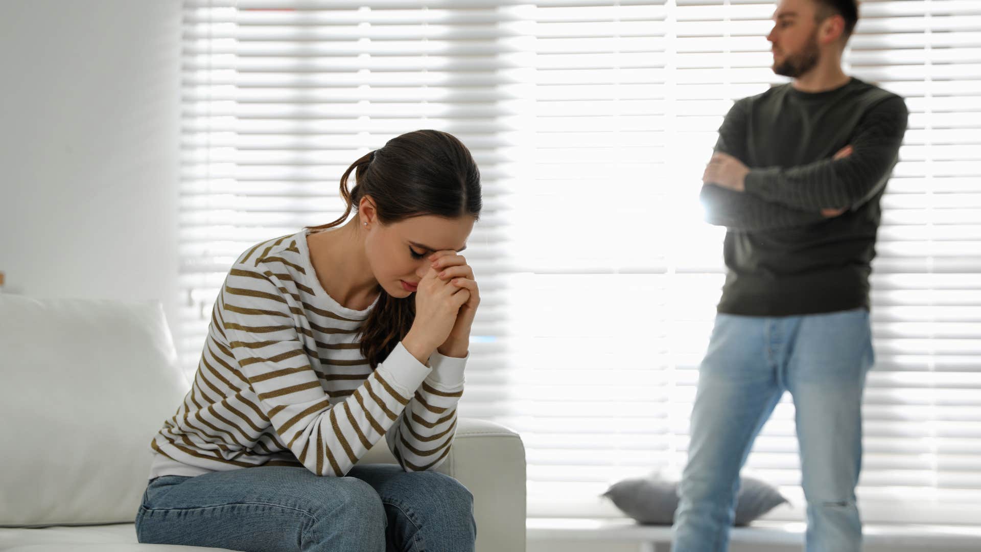 things people do that seem deeply caring but are actually about control overly worry