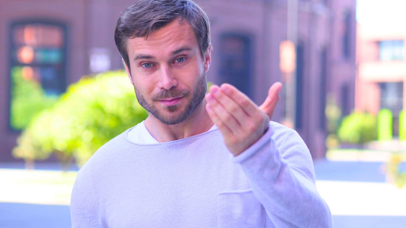 Things People Do That Seem Deeply Caring But Are Actually About Control