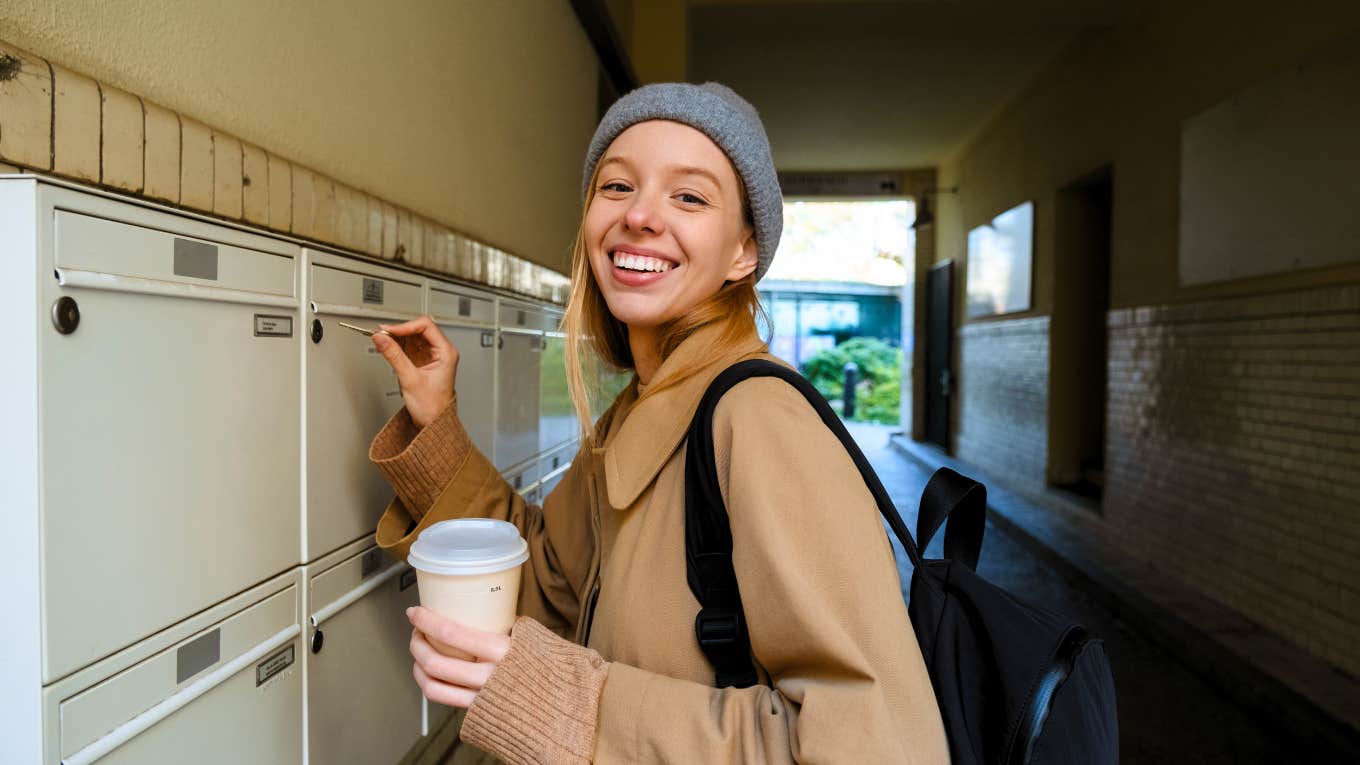 things people stop doing once they make enough money to know better