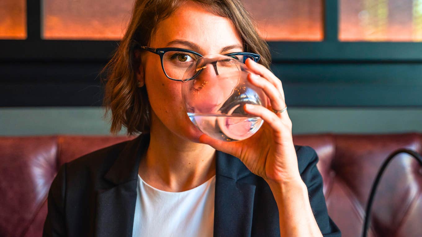 Things Rich People Turned Into Wellness Trends That The Working Class Has Been Doing Forever Things Rich People Turned Into Wellness Trends That The Working Class Has Been Doing Forever