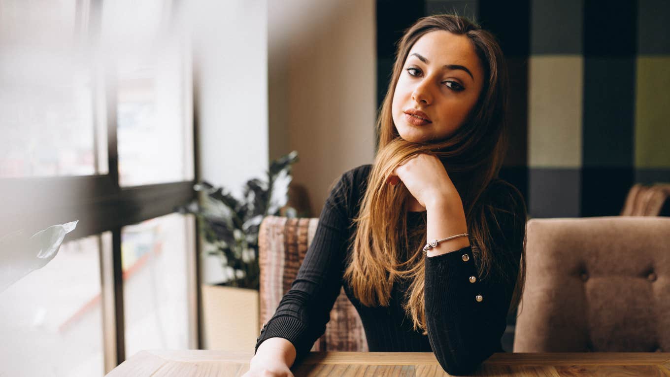 things a self-respecting woman will never give up for the sake of a relationship things a self-respecting woman will never give up for the sake of a relationship