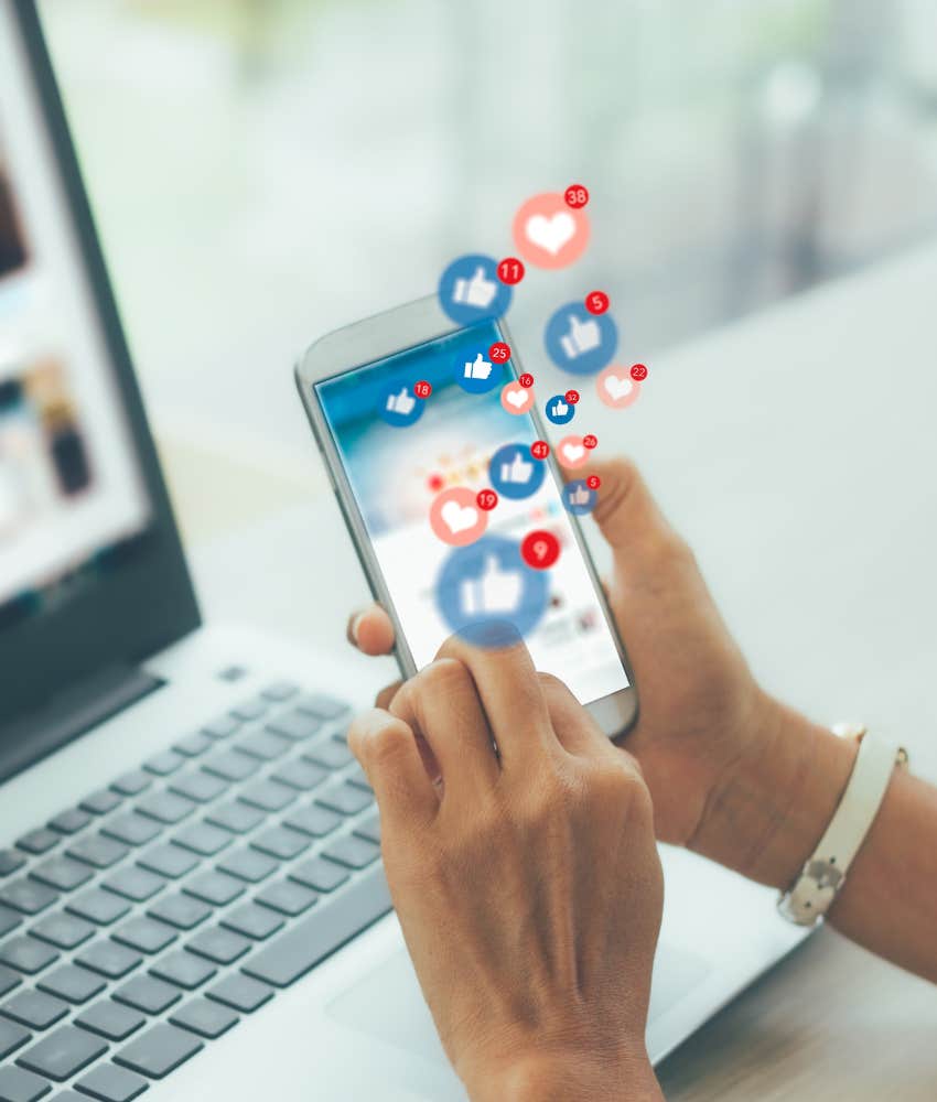 Things Smart People Do When Their Boss Follows Them On Social Media Avoid Work Rants