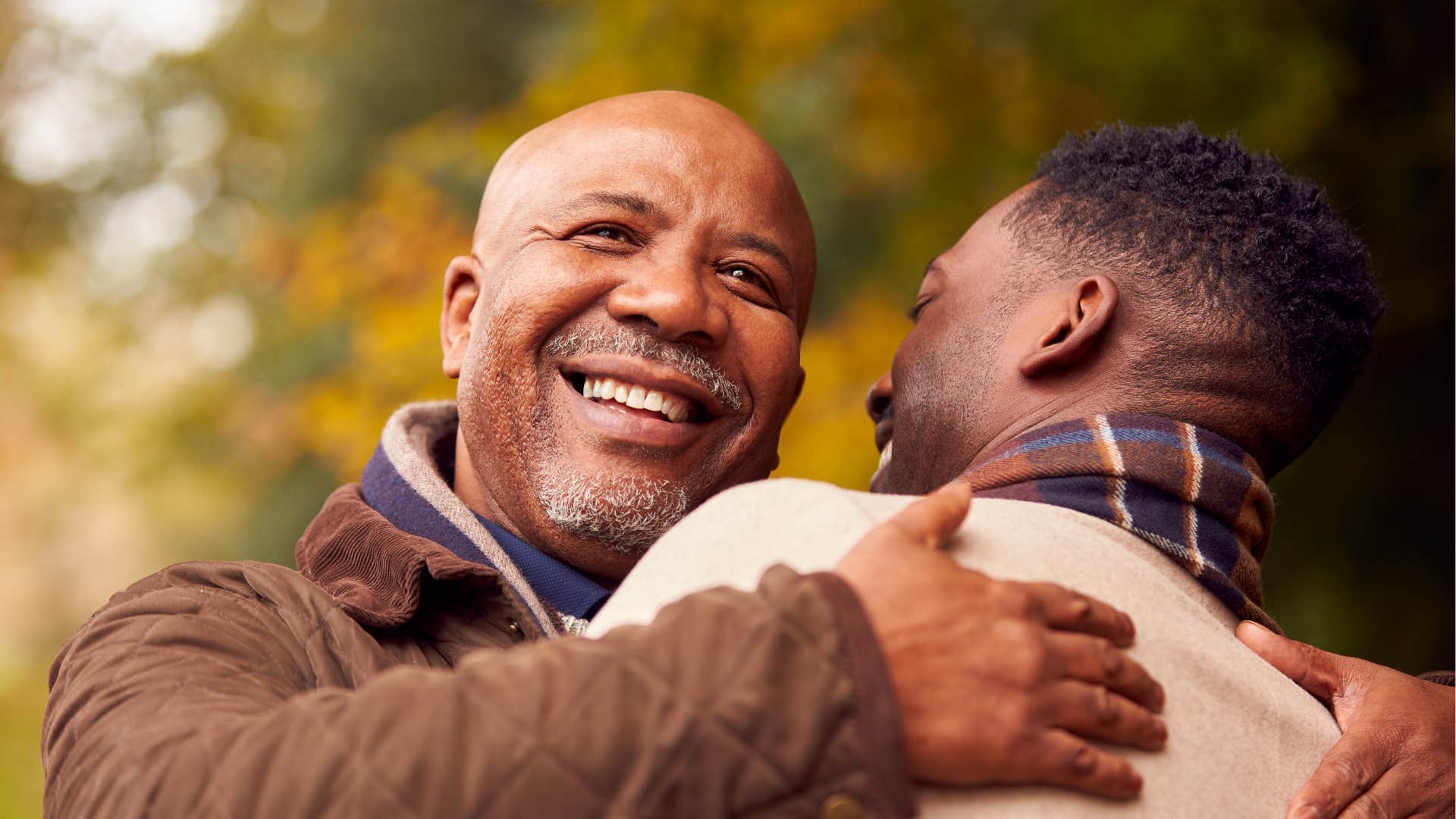 socially intelligent man learning to be a man
