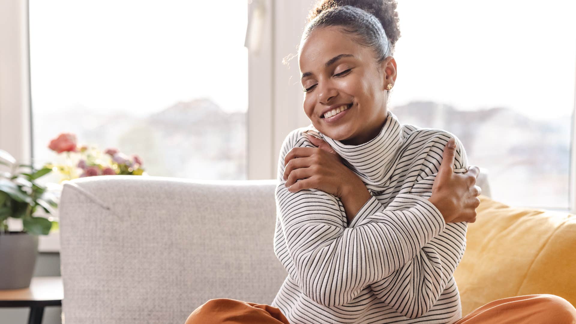 things truly smart women quietly abandon as they get older the need for external validation