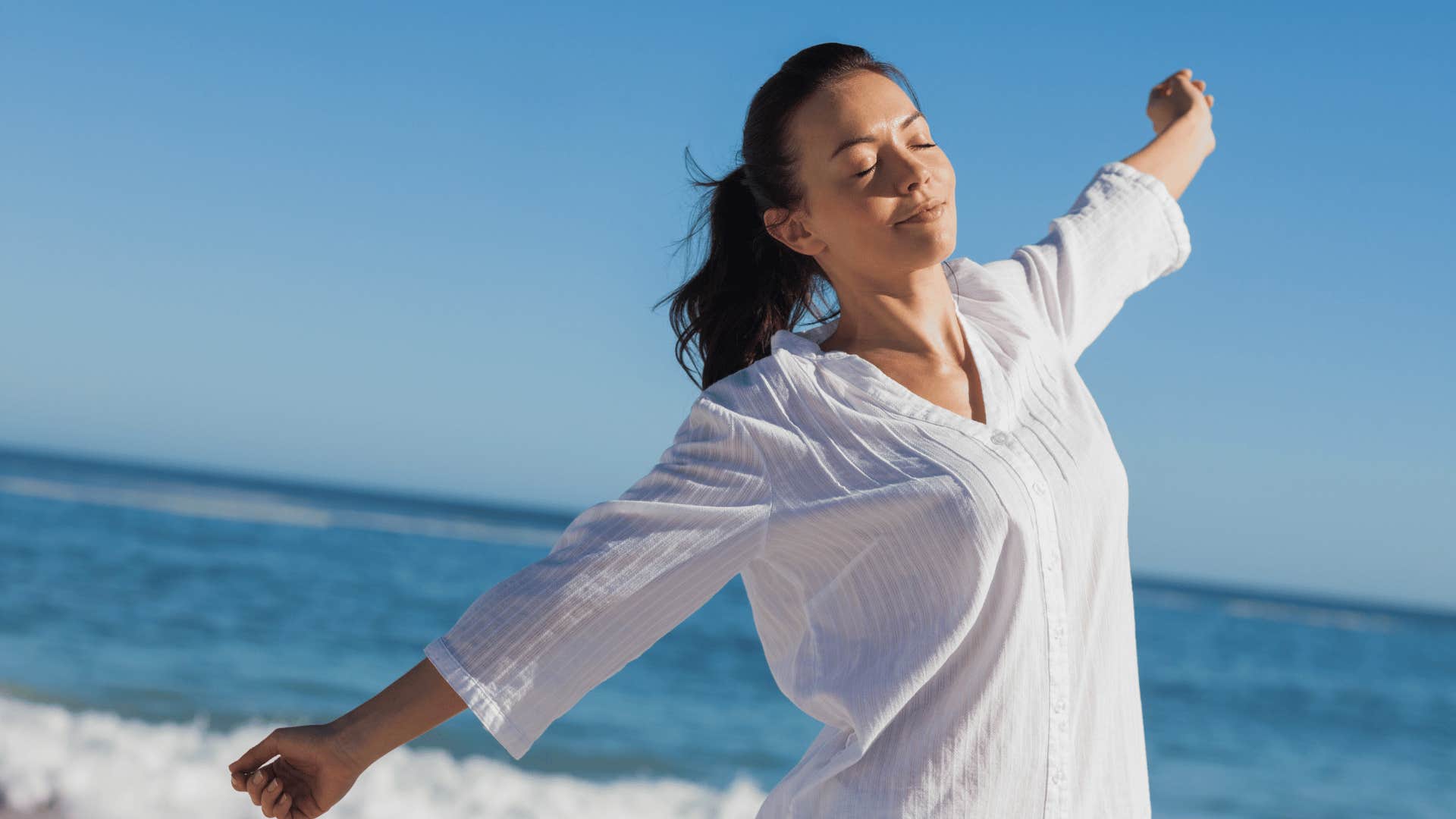 things truly smart women quietly abandon as they get older the need to be right