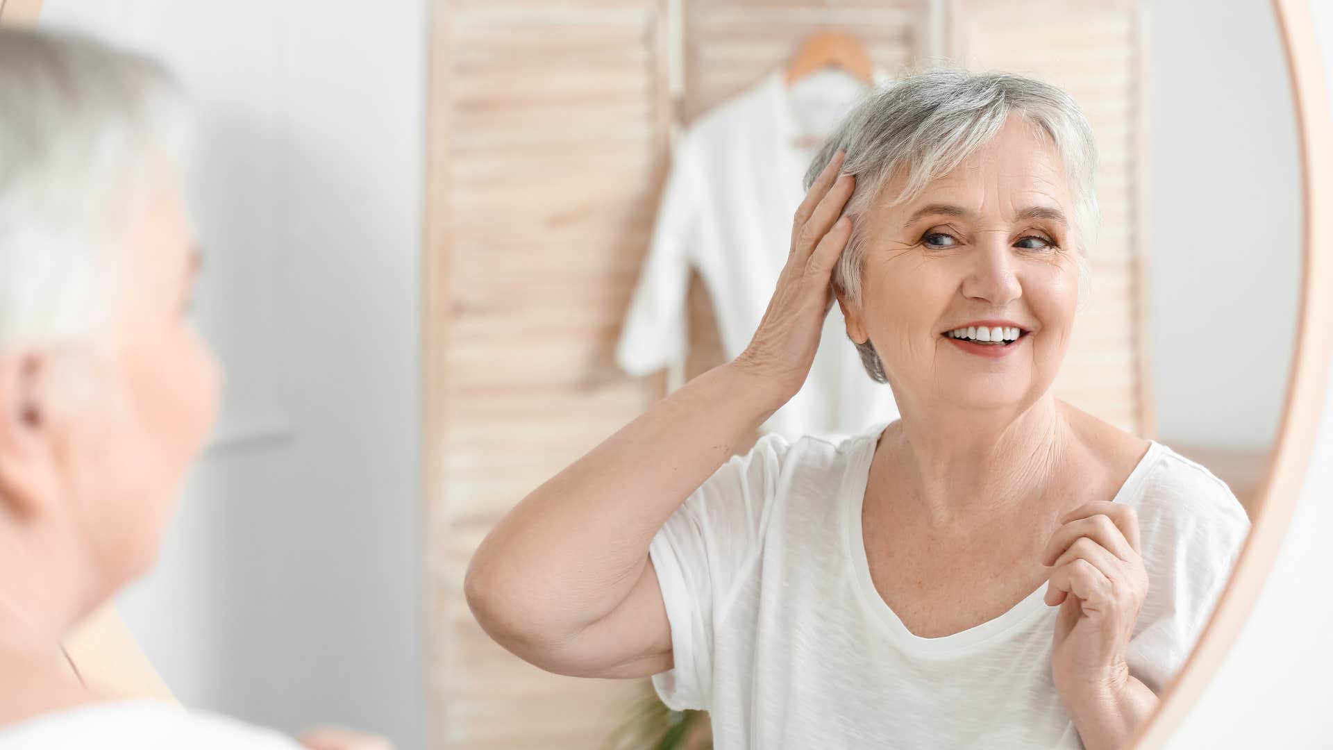 things truly smart women quietly abandon as they get older negative self-talk