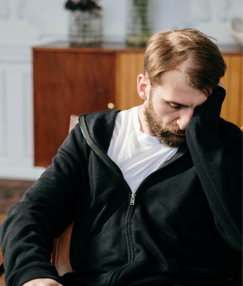The Trait People Compliment Most Reveals Deep Fear You’re Hiding Emotionally Strong