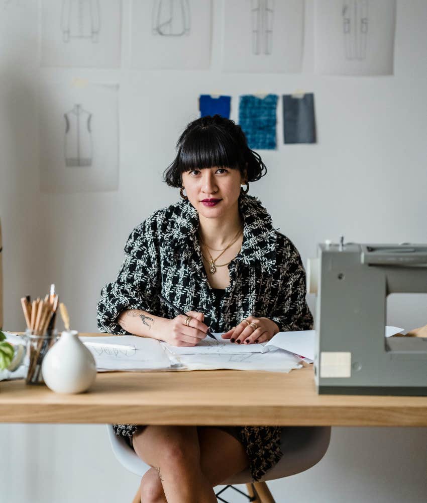The Trait People Compliment Most Reveals Deep Fear You’re Hiding You're So Independent