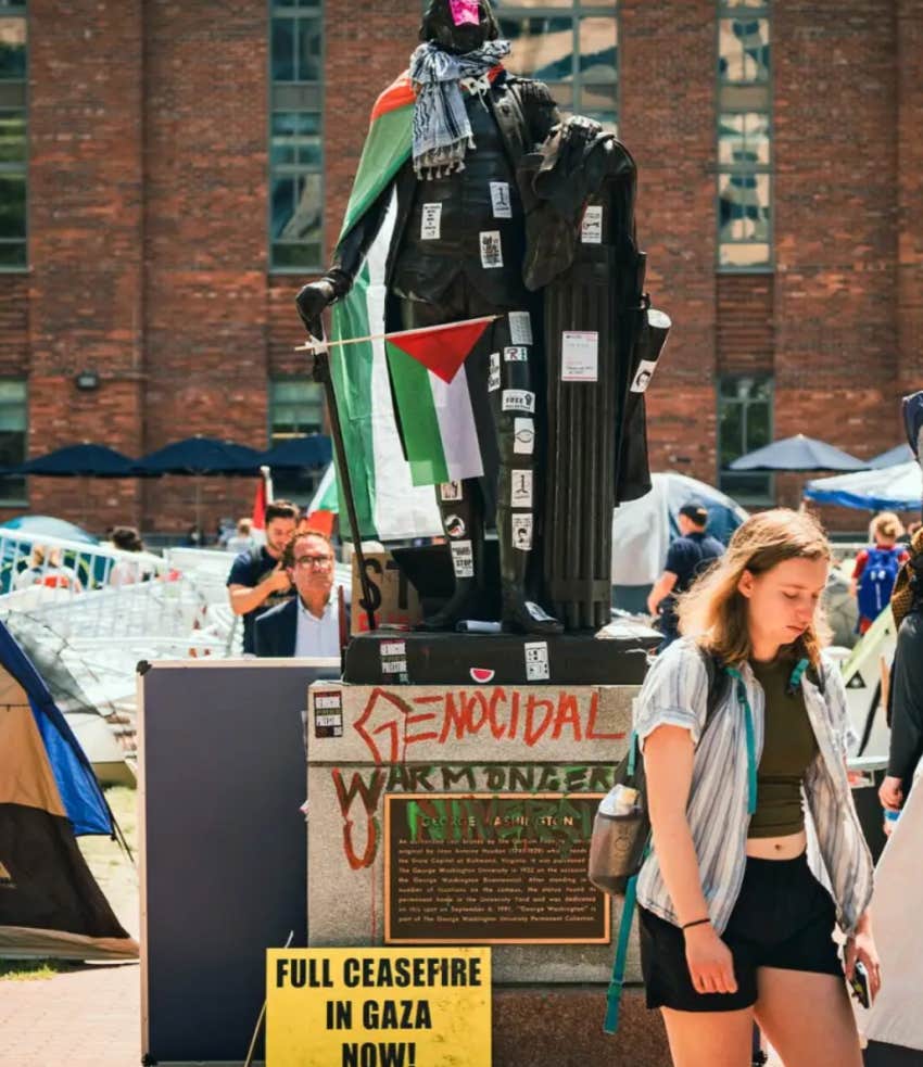 traumatic invalidation of Jewish students on college campuses