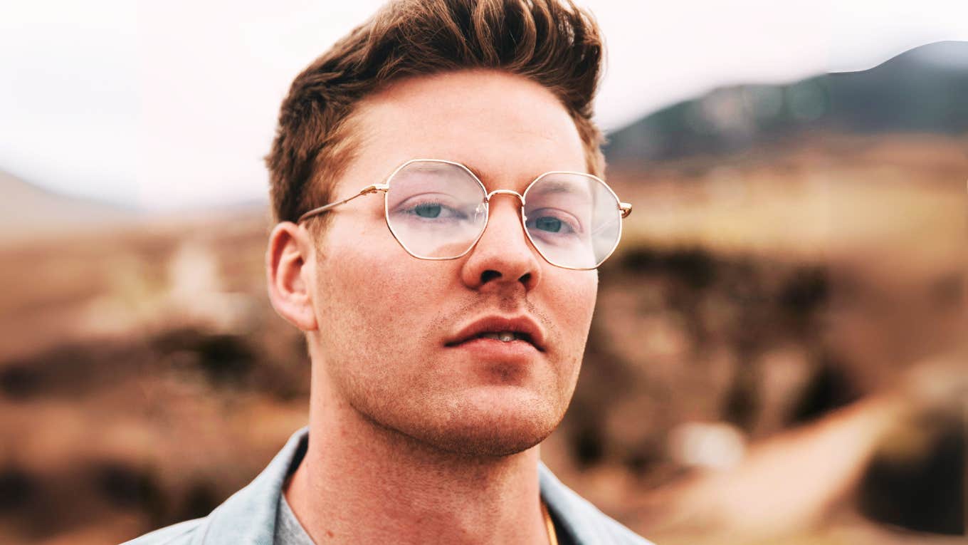 True Narcissists Avoid These Things at All Costs, According To Psychology True narcissist.
