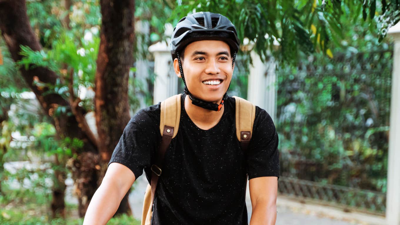 Southeast Asia lifestyle habits to look and feel young.