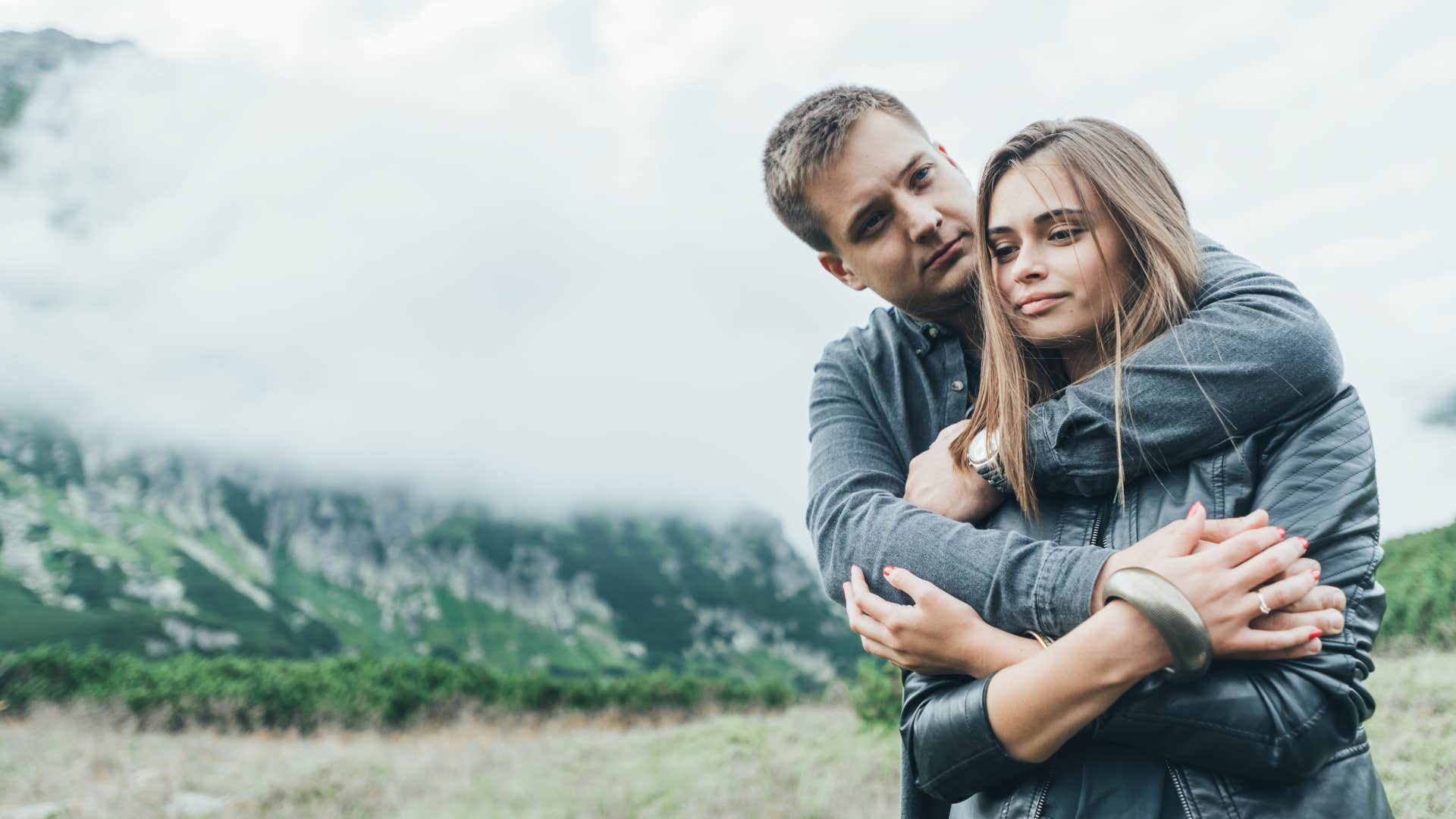 husband completely exhausts his wife by Expecting her to handle all the emotional labor without even realizing it