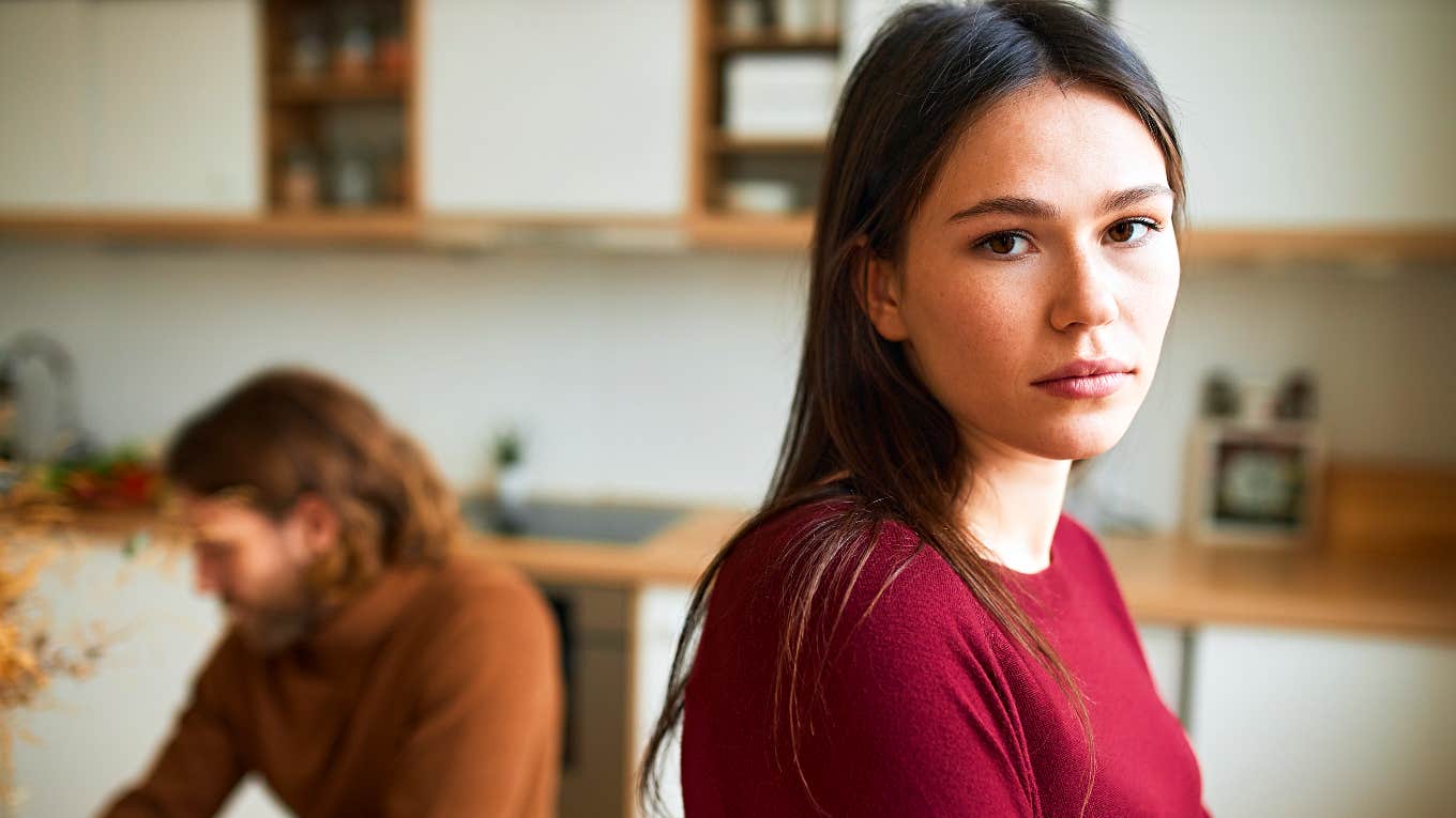 ways husbands completely exhaust their wives without even realizing it 