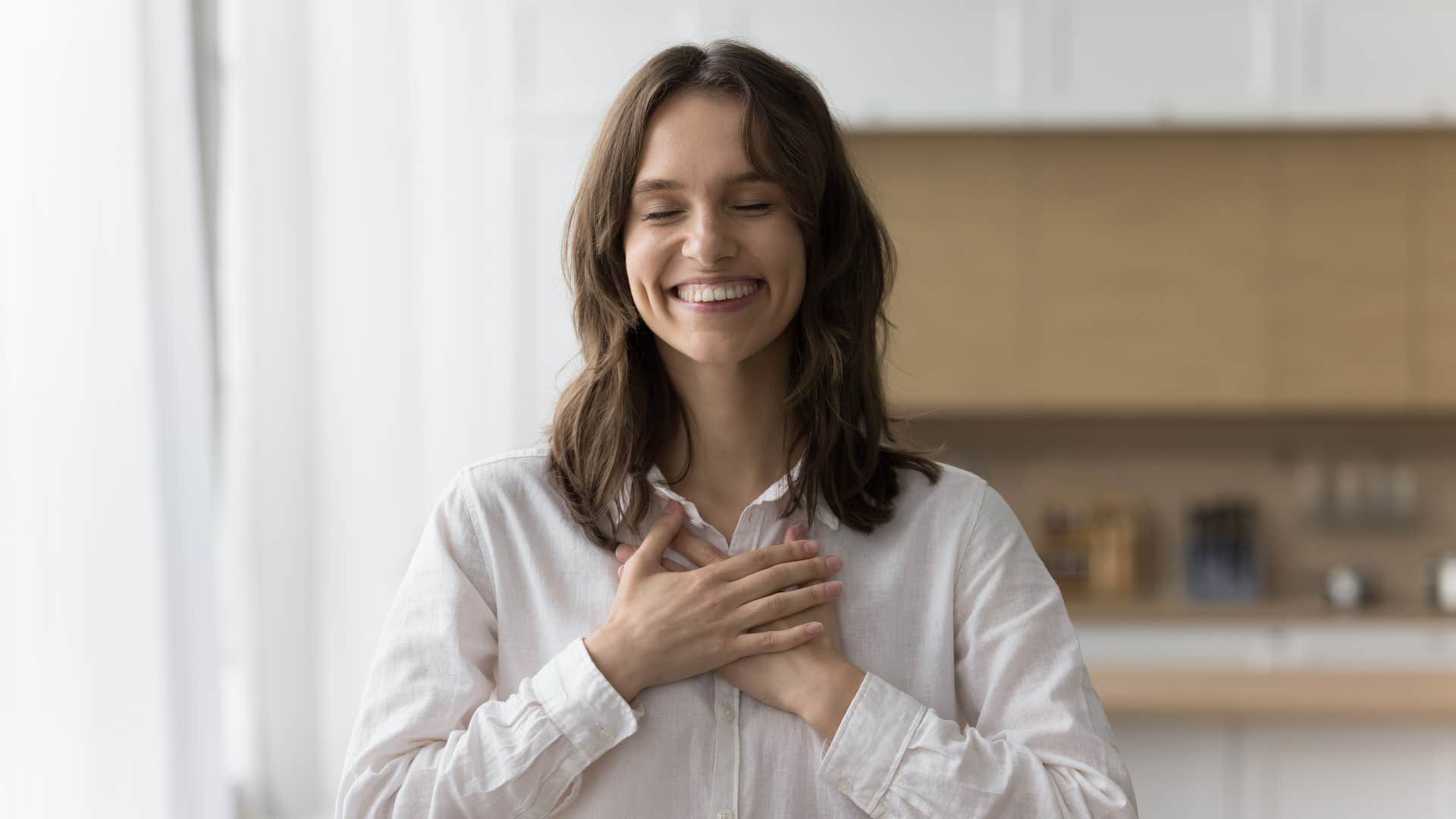 ways people who are generous with their energy win in life they don't need constant validation to feel fulfilled