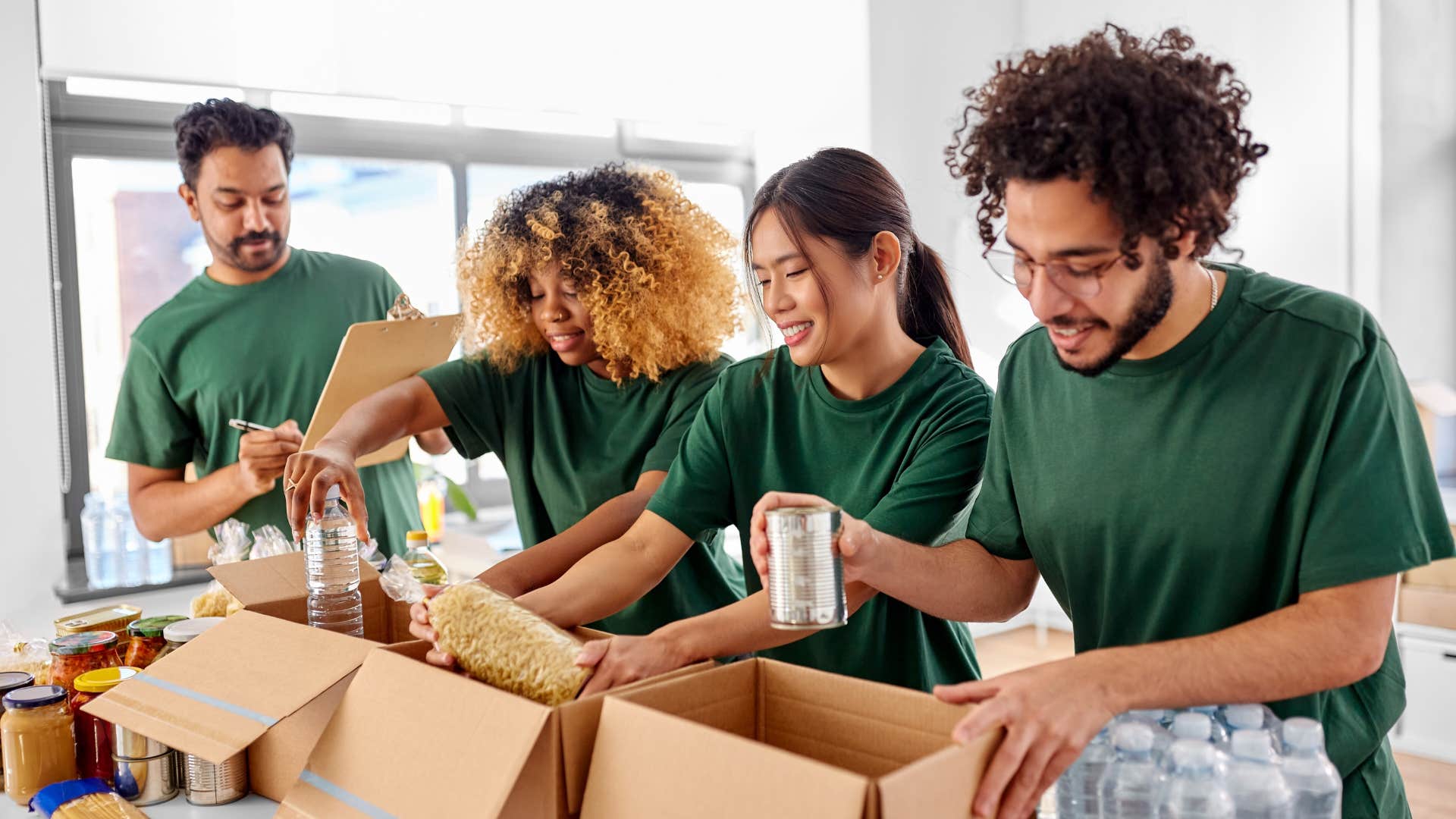 ways people who are generous with their energy win in life they inspire others to be good, too