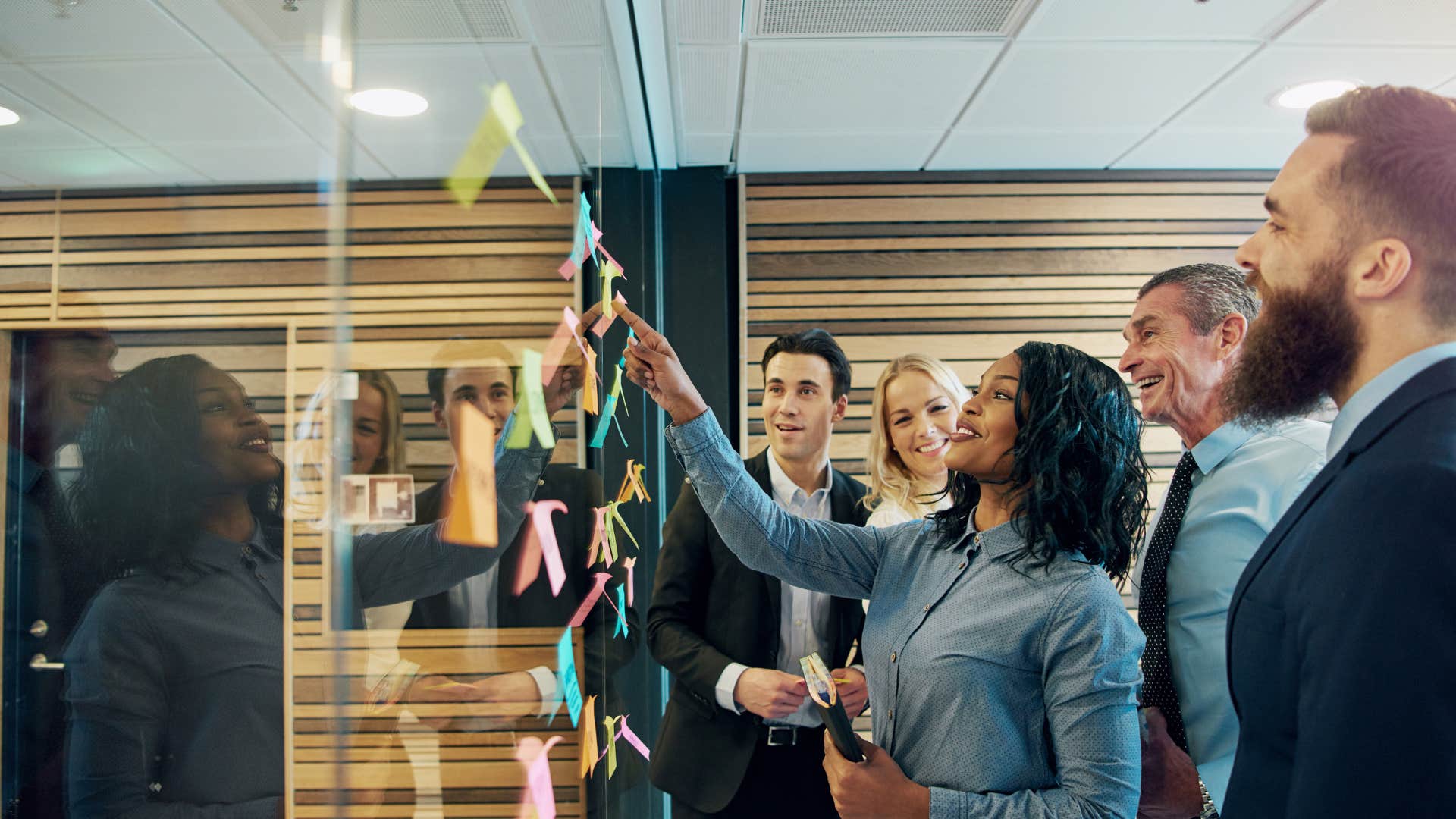 ways people who are generous with their energy win in life they are trusted leaders even if they don't have a title