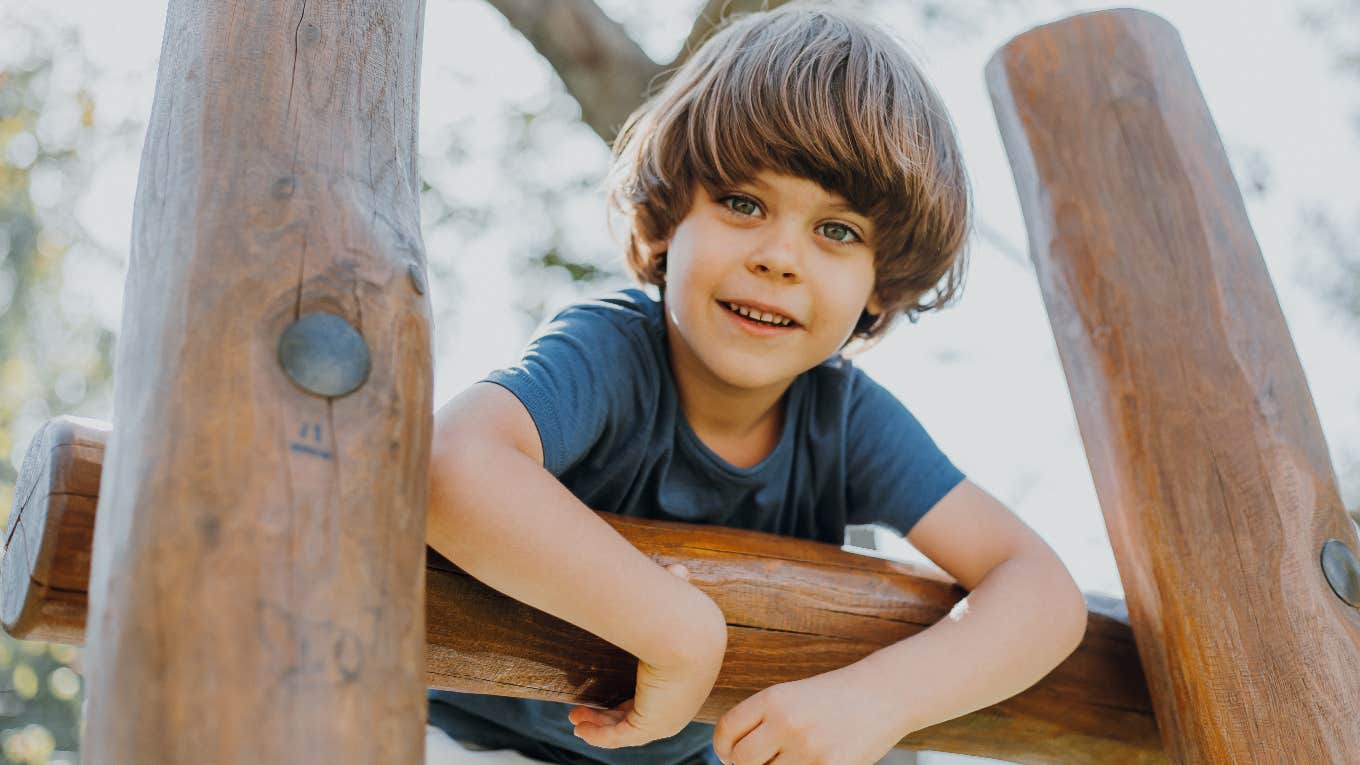 Ways To Raise A Kind Son Whose Kindness Won't Be Mistaken For Weakness kind son whose kindness isn't mistaken for weakness