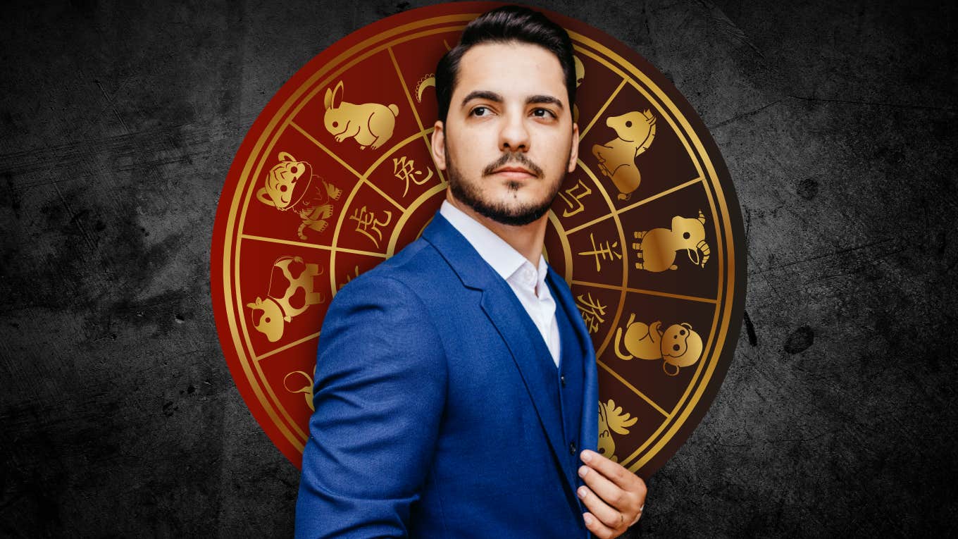 animal signs weekly chinese horoscopes august 18 24 2025
