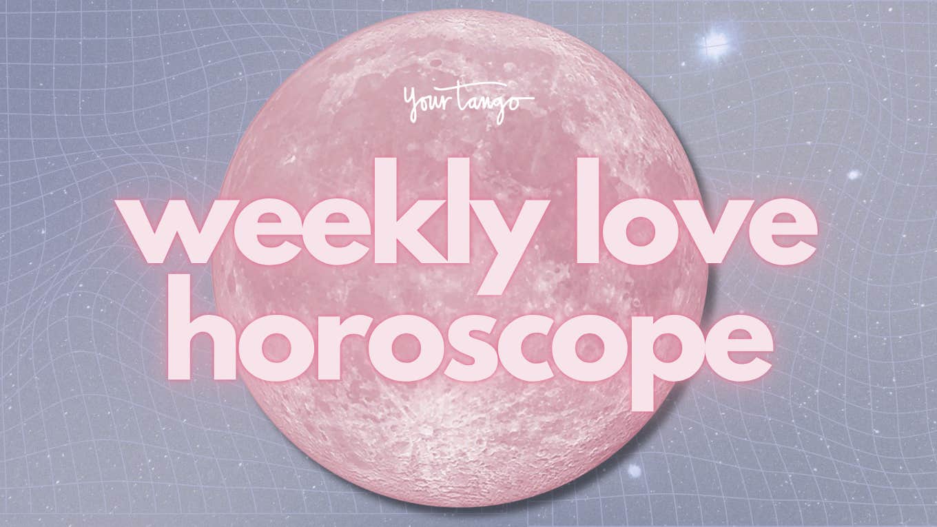weekly love horoscopes august 4 10 2025