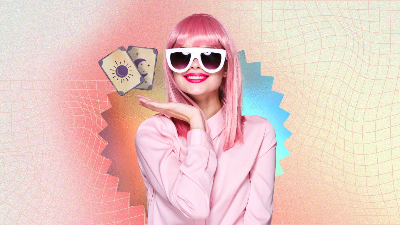 weekly tarot horoscopes zodiac signs august 18 - 24, 2025