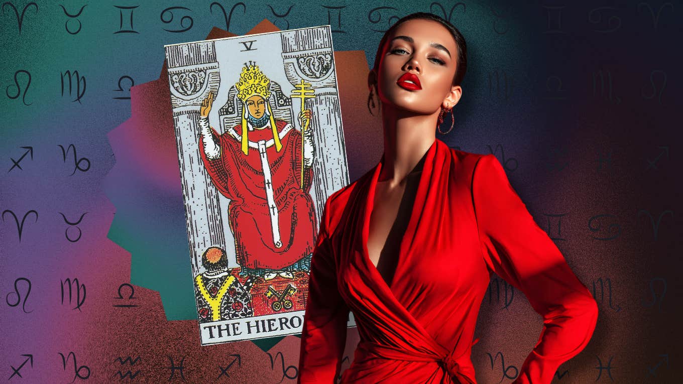 weekly tarot horoscopes august 11 17 2025