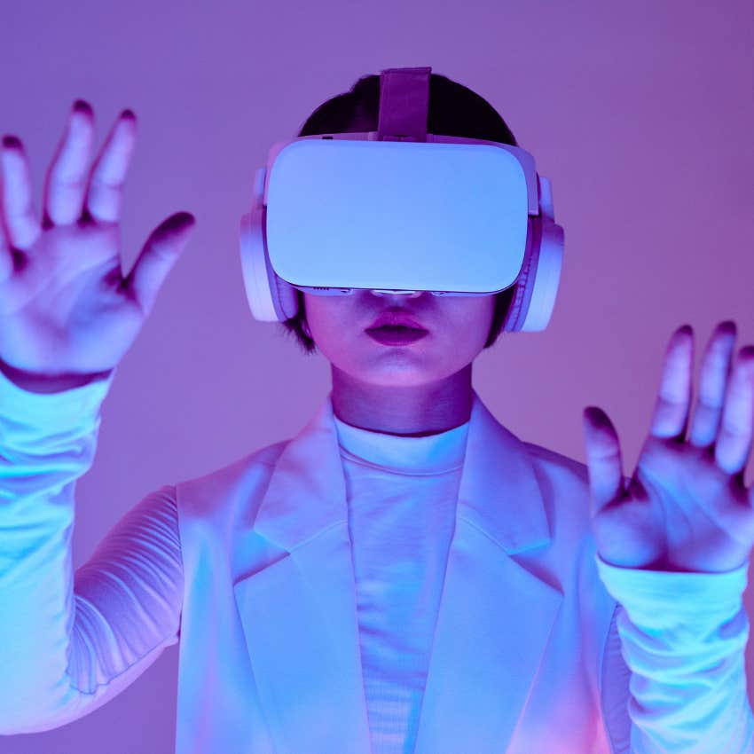 virtual environment designer jobs ai create ceo predictions
