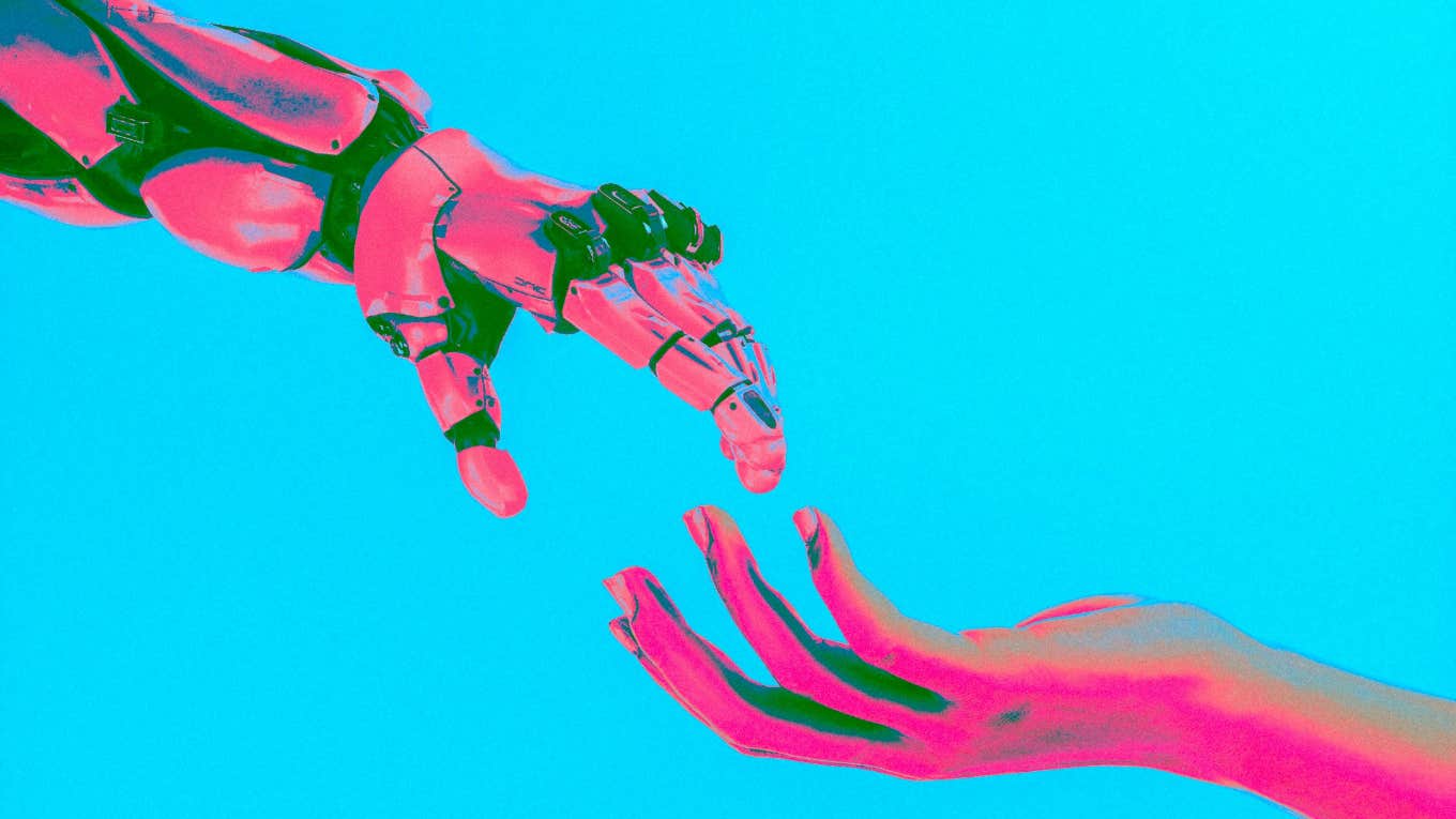 yourtango.com - John Sundholm - 7 Weird Jobs AI Will Create By 2030, According To A CEO's Predictions