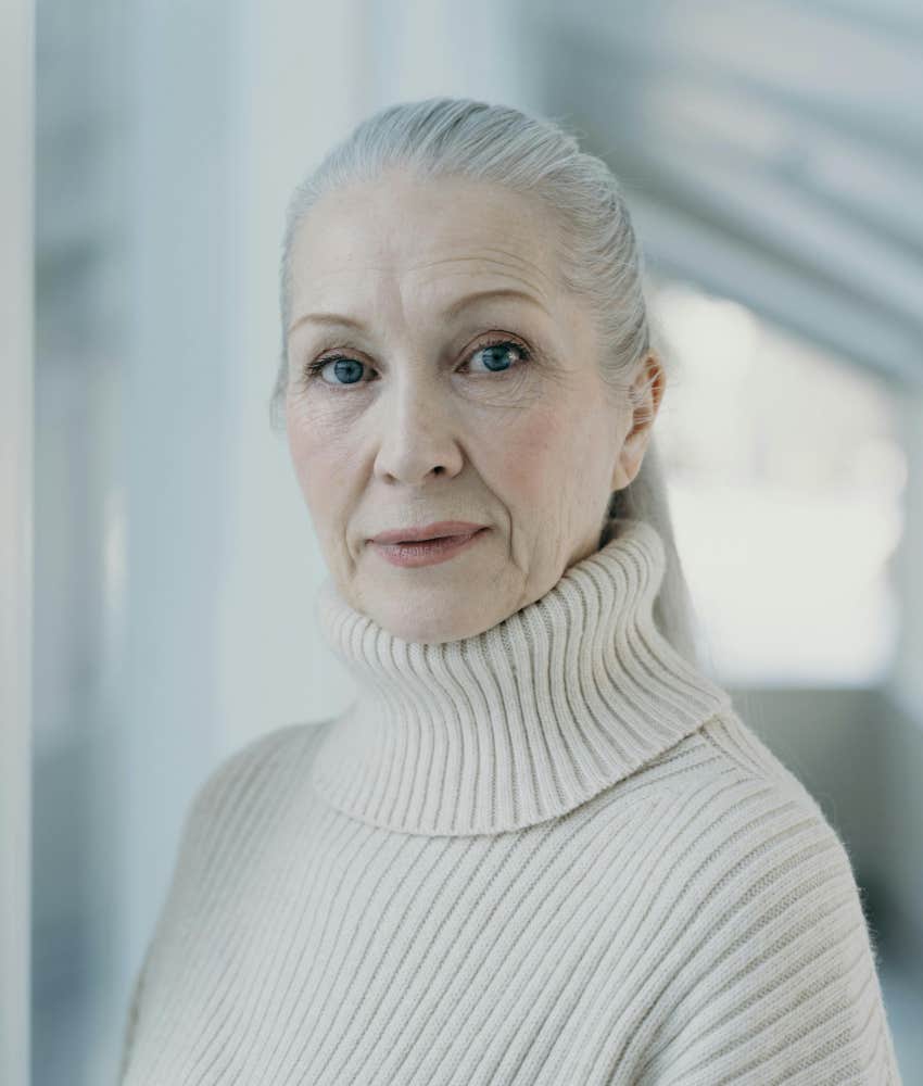 Widow Concerned Men Won't Date Her Since It's Only Been Four Months Since Her Husband Passed