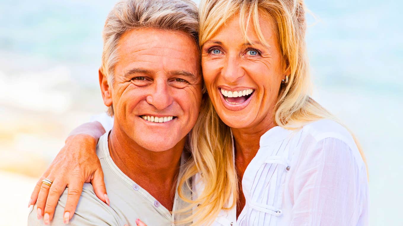 Wives Who Feel Deeply Loved Into Their 60s Usually Hear These Things From Their Husbands Wives Who Feel Deeply Loved Into Their 60s Usually Hear These Things From Their Husbands