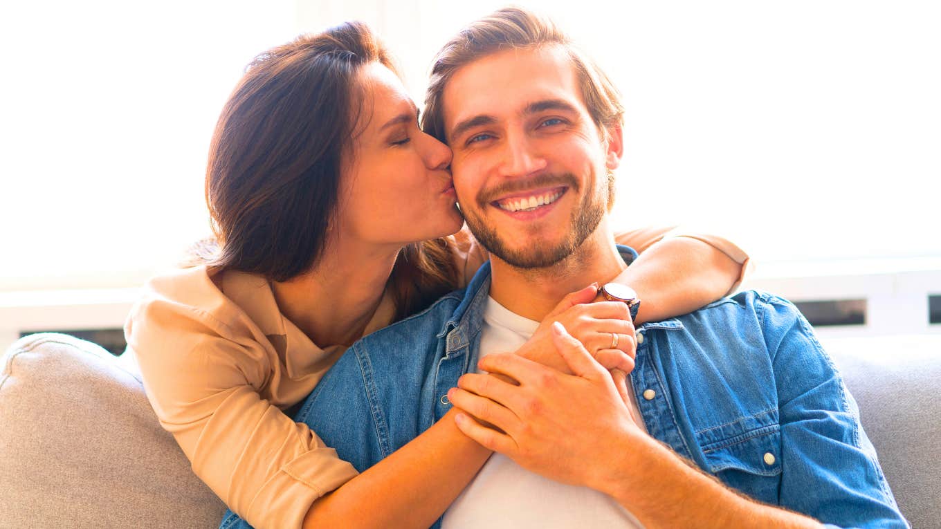 Wives Who Truly Appreciate Their Husbands Do These Things Without Being Asked Wives Who Truly Appreciate Their Husbands Do These Things Without Being Asked