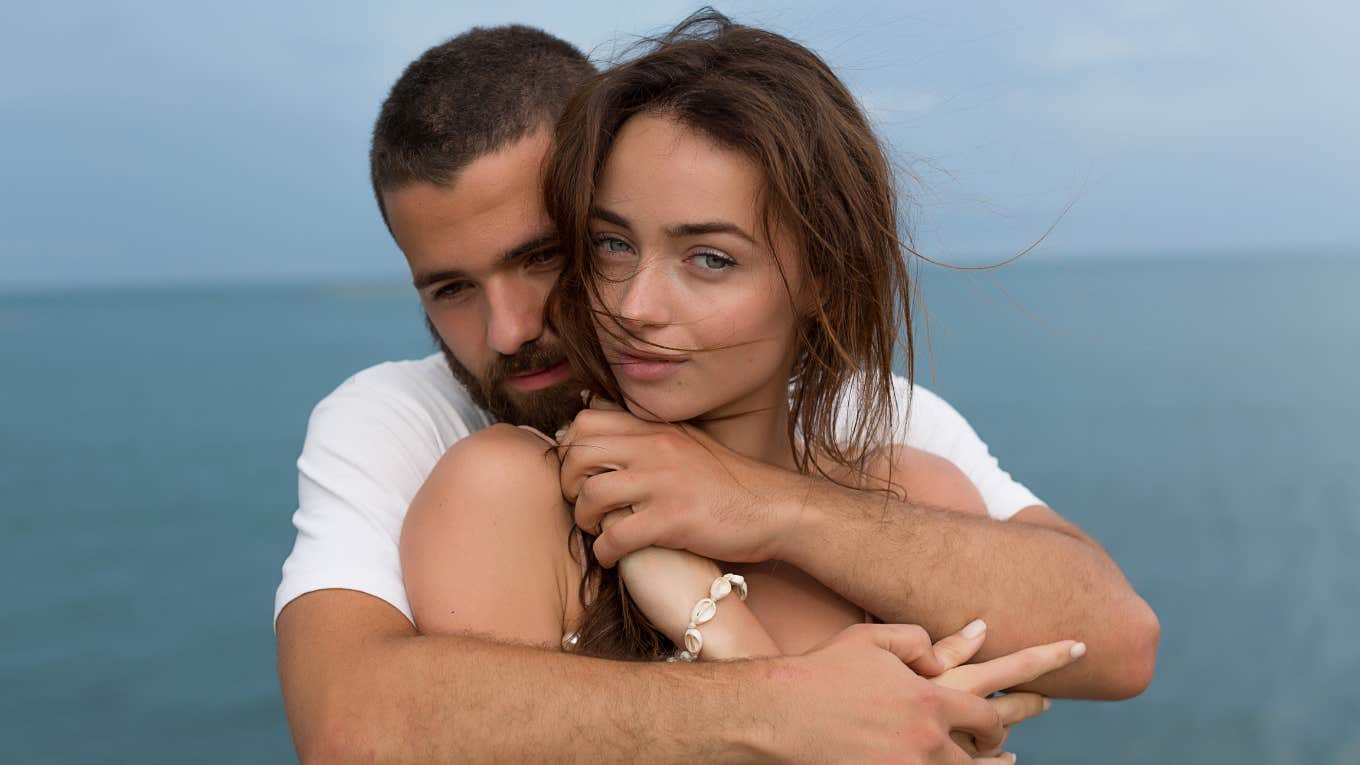 women in truly happy marriages usually say they love their husbands for these reasons