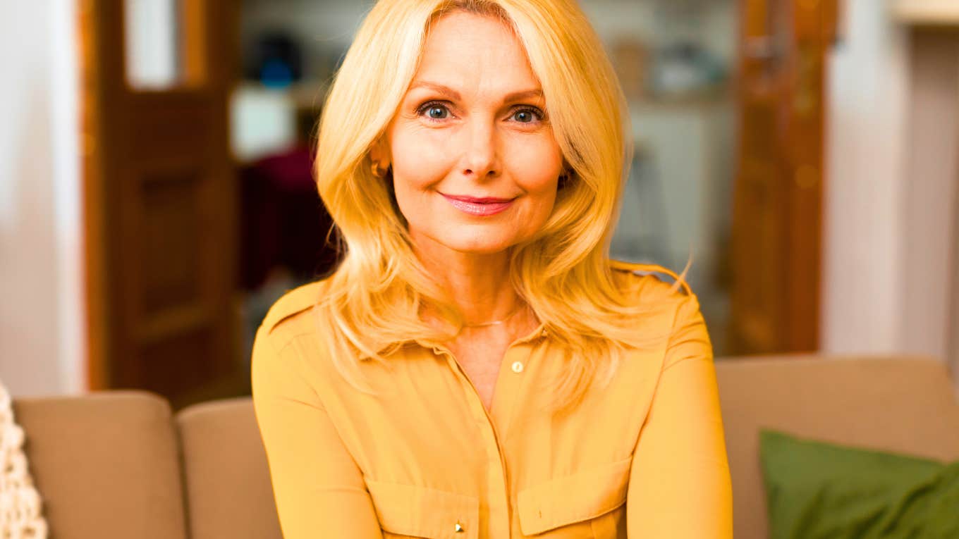Women Who Age Beautifully Almost Always Avoid Doing These Things