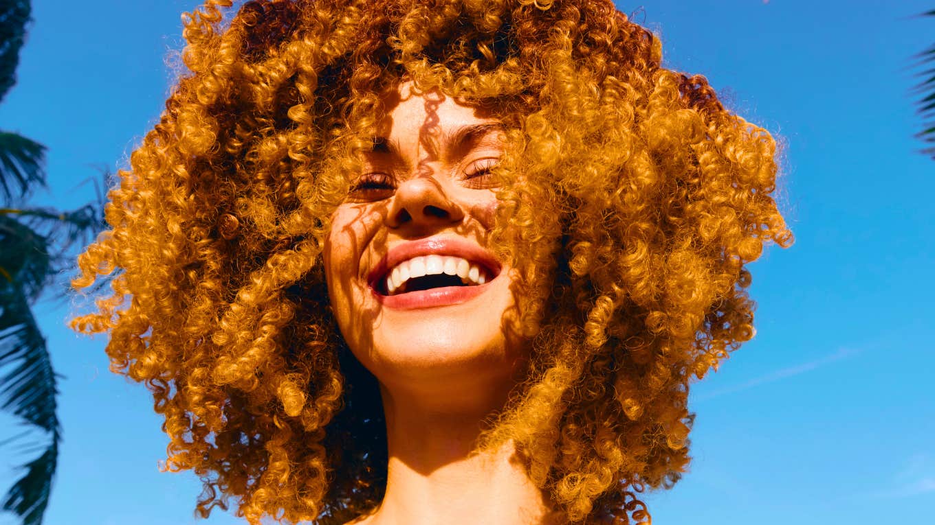 Women Who Finally Stop Saying Yes To Things They Don't Want To Do Usually Have These Reasons