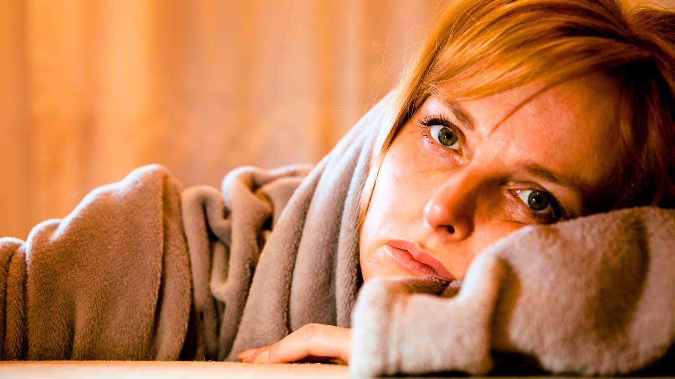 Women Who Have No Friends As They Get Older Usually Have These Reasons