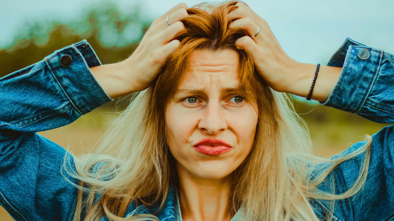 Women Who Know Their Husbands Are Unhappy Usually Still Make These Excuses Women Who Know Their Husbands Are Unhappy Usually Still Make These Excuses