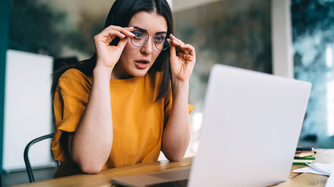 Worker Continues Getting Paid For Months After Quitting Because Nobody Noticed worker who checked her account and found out her former company was still depositing paychecks