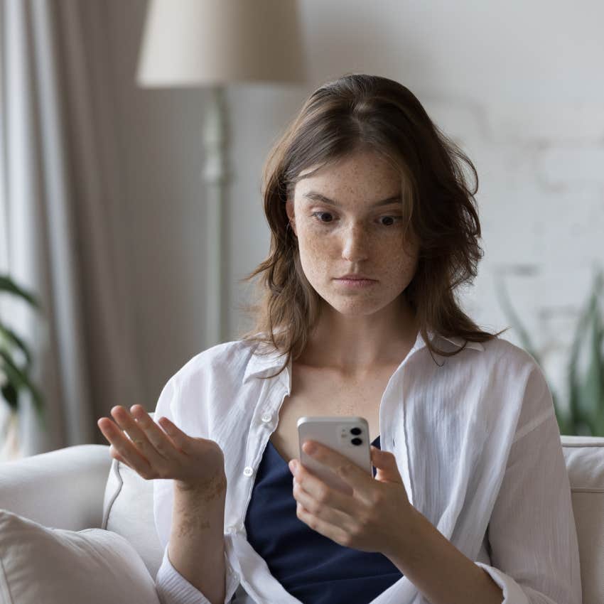 woman who thought working fully remote sounded amazing until she learned about notification fatigue