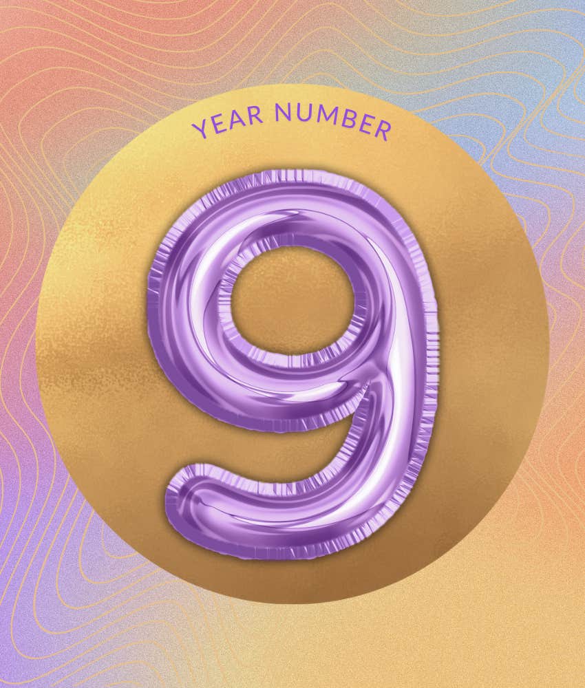 year number 9 august 2025 numerology horoscope predictions