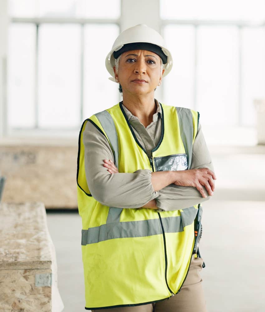 Worker who has the right to be paid on time